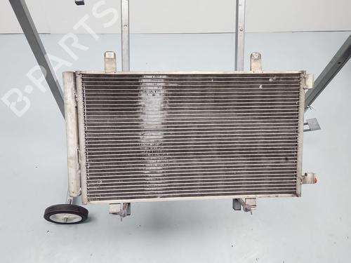 Used AC radiator AC radiator SUZUKI SX4 (EY, GY) [2006-2026] 34536353 34536353