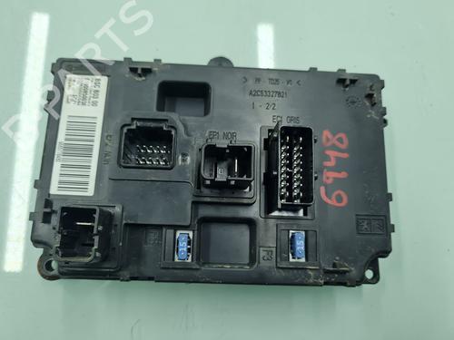 Elektronik Modul für Elektronik Modul PEUGEOT PARTNER Tepee [2008-2026] 34401188 34401188