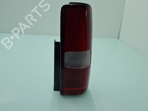 Used Right taillight SUZUKI JIMNY Closed Off-Road Vehicle (SN) [1998-2025]  21636674