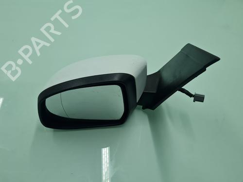 Used Left mirror FORD FOCUS II (DA_, HCP, DP) 1.6 TDCi (109 hp) 21640970