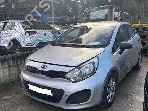 Rear left window mechanism KIA RIO III (UB) | BP33620657C24 - Image 3