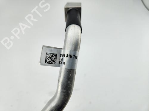 AC pipe AUDI A4 B9 (8W2, 8WC) 35 TDI | BP29750736M126