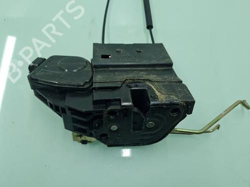 Front right lock HYUNDAI COUPE II (GK)  | BP21652893C97 