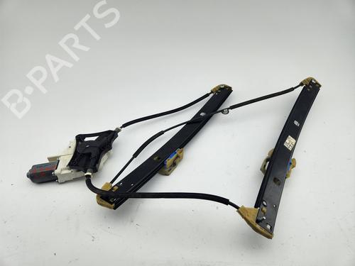 Used Front left window mechanism Front left window mechanism AUDI A6 C7 (4G2, 4GC) [2010-2019] 32750131 32750131