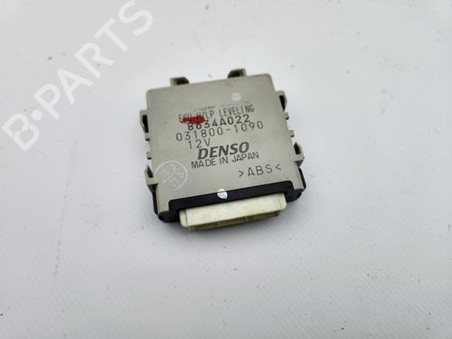 Used Electronic module Electronic module MITSUBISHI OUTLANDER II (CW_W) [2005-2012] 29300583 29300583