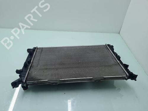 Water radiator AUDI A4 B8 (8K2)  | BP21648599M31 
