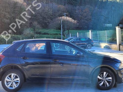 Headlight switch VW POLO VI (AW1, BZ1, AE1) | BP31587029I24 - Image 6