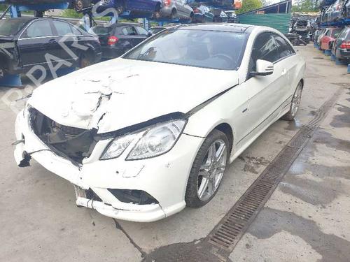 AC compressor MERCEDES-BENZ E-CLASS Coupe (C207) | BP21659656M34 - Image 4