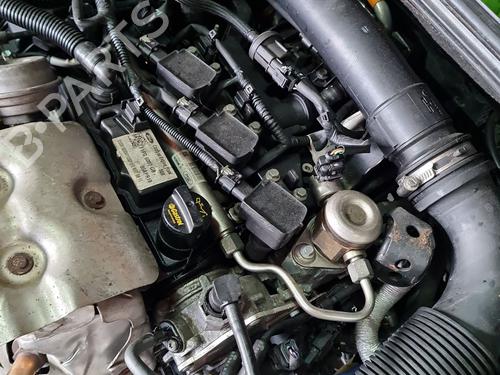 Engine FORD FOCUS III 1.0 EcoBoost | BP38755264M1 - Image 3