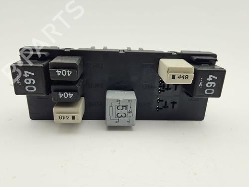 Fuse box VW GOLF V (1K1) | BP39098883E1 - Image 5