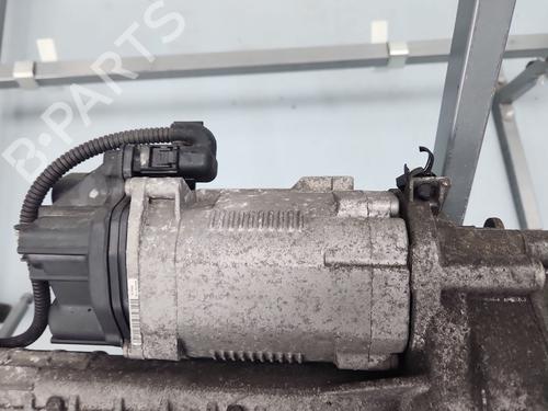 Steering rack BMW X1 (E84) sDrive 18 d | BP24426999M22  - Image 9