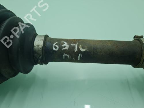 Left front driveshaft TOYOTA LAND CRUISER PRADO (_J15_)  | BP21642659M38 