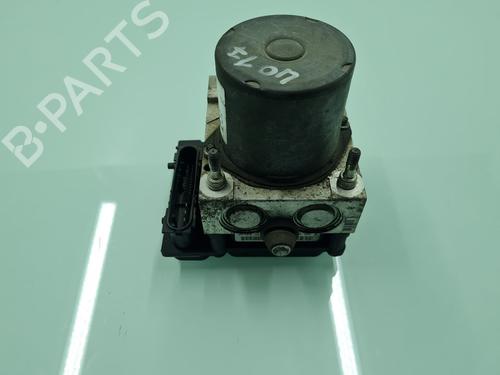ABS pump FIAT GRANDE PUNTO (199_)  | BP21640375M43 