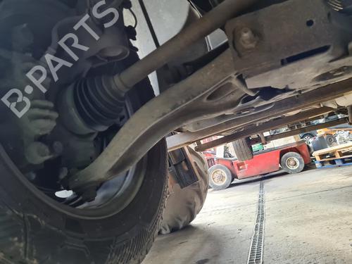 Used Right front suspension arm OPEL MOVANO B Platform/Chassis (X62) [2010-2025]  21653460