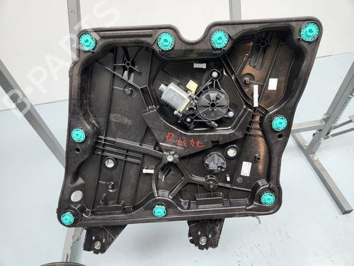 Used Front right window mechanism Front right window mechanism VW GOLF VIII (CD1, DA1) 2.0 TDI (116 hp) 23780975 23780975
