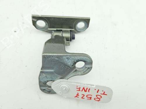 Used Hinge/Door check strap Hinge/Door check strap LAND ROVER DEFENDER Station Wagon (L663) D250 MHEV 4x4 (249 hp) 40260546 40260546