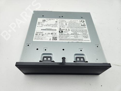 Used Electronic module Electronic module VW PASSAT B9 Variant (CJ5) 2.0 TDI 4motion (193 hp) 33462432 33462432