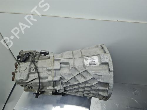 Gearbox MERCEDES-BENZ SPRINTER 3,5-t Van (B906)  | BP21764062M3 