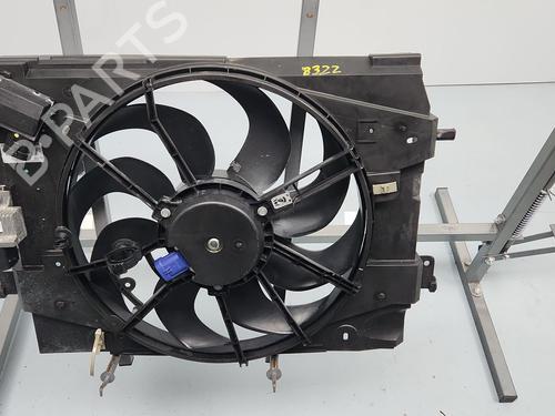 Ventilateur radiateur Ventilateur radiateur 38775208 38775208