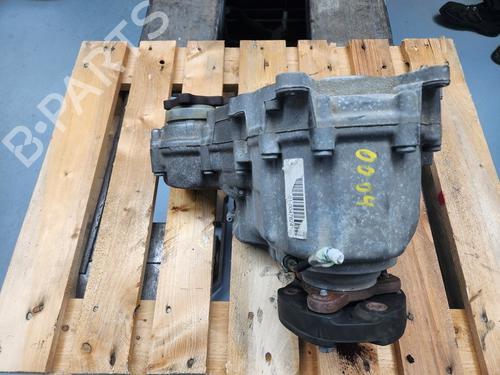 Used Transfer box Transfer box BMW X1 (E84) [2009-2015] 32858210 32858210