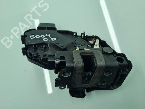 Used Front right lock LAND ROVER FREELANDER 2 (L359) [2006-2015]  21764762