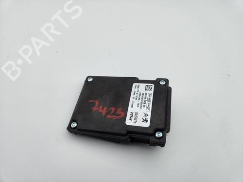 Used Electronic module PEUGEOT 5008 II (MC_, MJ_, MR_, M4_) [2016-2025]  29722871