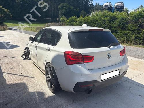 Armrest / Center console BMW 1 (F20) 118 d | BP29861850I20