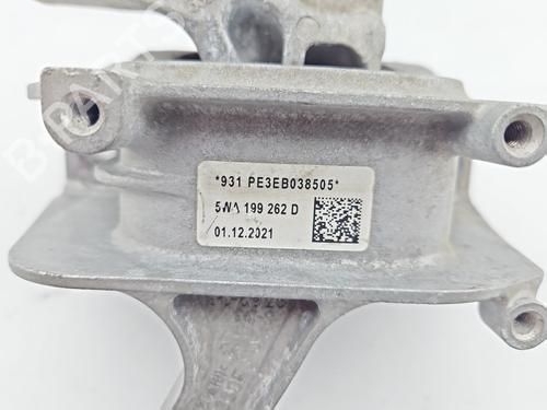 Engine mount CUPRA FORMENTOR (KM7, KMP) | BP40493170M89 - Image 2