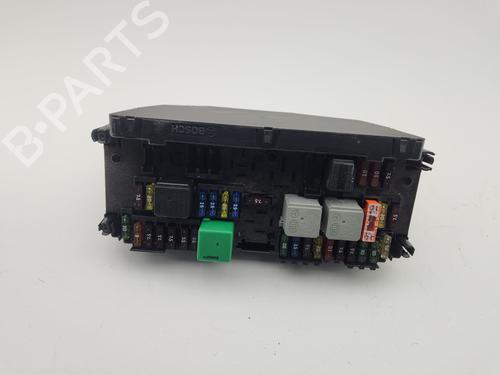 Fuse box MERCEDES-BENZ C-CLASS (W204)  | BP34439836E1  - Image 5