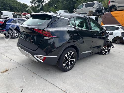 Engine KIA SPORTAGE V (NQ5) 1.6 T-GDI MHEV | BP37607458M1 - Image 3