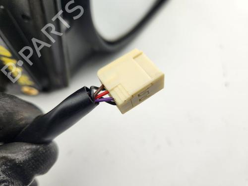 Lusterko boczne prawe TOYOTA RAV 4 II (_A2_)  | BP30043780C27