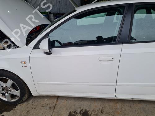 Used Left front door SEAT EXEO (3R2) 1.8 TSI (120 hp) 32263759