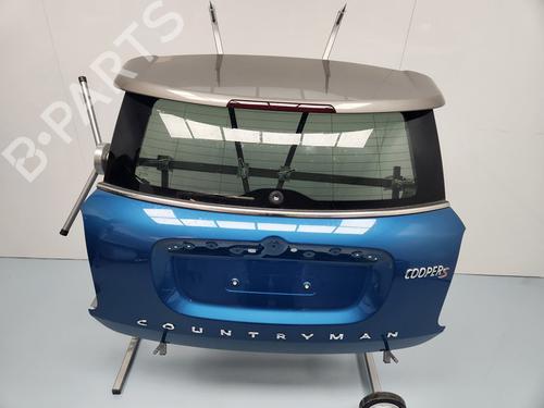 Used Tailgate MINI MINI COUNTRYMAN (F60) Cooper S (192 hp) 27934207