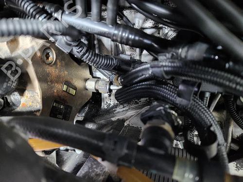 Engine BMW 3 Coupe (E92) 330 d | BP21646028M1 - Image 2
