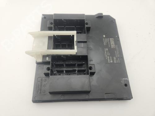 Used Electronic module Electronic module SKODA SUPERB III (3V3) [2015-2024] 37178387 37178387