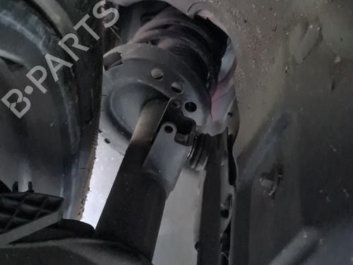Used Right front shock absorber Right front shock absorber MERCEDES-BENZ CLA (C118) CLA 200 (118.387) (163 hp) 33942274 33942274