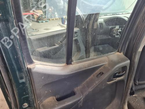 Used Rear left window mechanism NISSAN NAVARA NP300 (D40) [2004-2025]  21649592