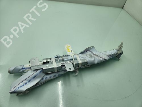 Venstre gardin kollisjonspute SSANGYONG TIVOLI [2015-2025]  26586770