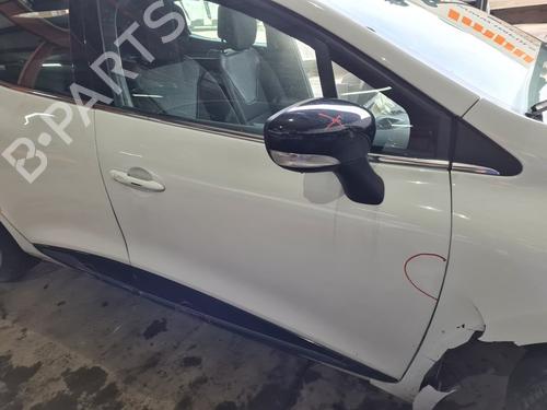 Right front door RENAULT CLIO IV (BH_)  | BP23157037C3 