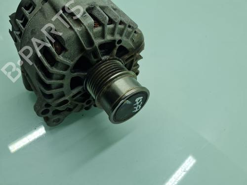 Alternator VW POLO VI (AW1, BZ1, AE1)  | BP21650519M7 