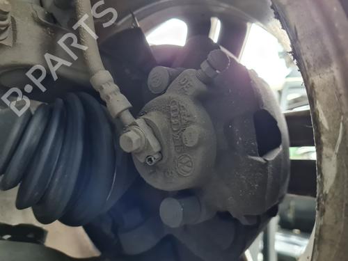 Used Left front brake caliper Left front brake caliper VW POLO V (6R1, 6C1) [2009-2022] 28423997 28423997