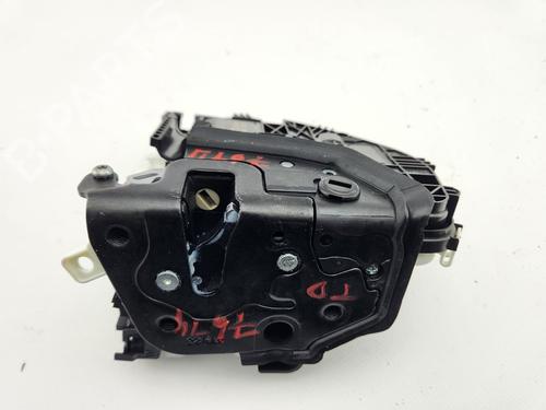 Used Rear right lock Rear right lock AUDI A4 B9 (8W2, 8WC) 35 TDI Mild Hybrid (163 hp) 29751174 29751174