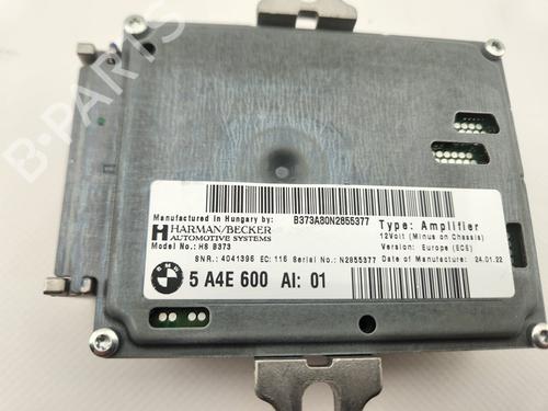 Electronic module MINI MINI COUNTRYMAN (F60) Cooper S | BP27996310M83 - Image 3
