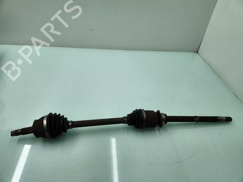 Used Right front driveshaft OPEL COMBO Box Body/MPV (X12) 1.3 CDTI (B05) (90 hp) 24955729