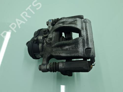 Used Left rear brake caliper Left rear brake caliper AUDI Q5 (FYB, FYG) 2.0 TDI quattro (163 hp) 21641590 21641590