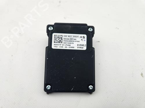 Other PEUGEOT 208 II (UB_, UP_, UW_, UJ_)  | BP29989308O1 