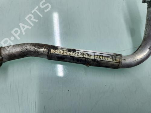 AC pipe BMW 3 Touring (F31) 330 d xDrive | BP26519143M126 