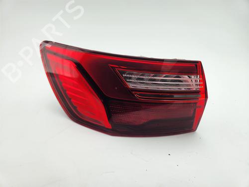Venstre Baklys AUDI A4 B9 Avant (8W5, 8WD) 30 TDI (122 hp) 31638514