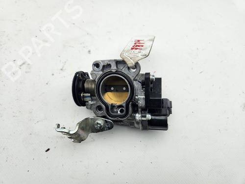 Throttle body YAMAHA MOTORCYCLES YZF-R YZF-R 125 Race Replica (RE06) | BP34401343M82 - Image 4