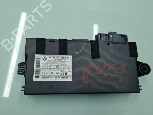 Used Electronic module MINI MINI (R56) [2005-2014]  23993555